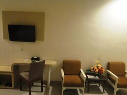 Ramayana Hotel