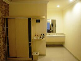 Ramayana Hotel