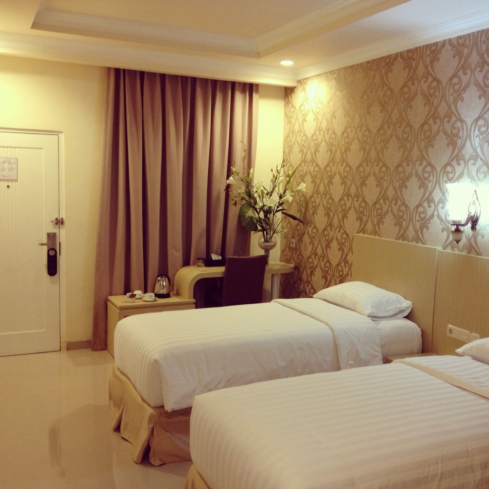 Ramayana Hotel