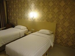 Ramayana Hotel