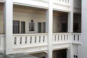 Ramayana Hotel