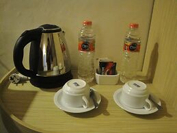 Ramayana Hotel