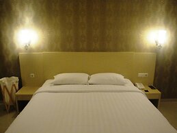Ramayana Hotel