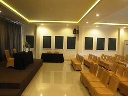 Ramayana Hotel
