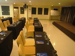 Ramayana Hotel