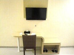 Ramayana Hotel