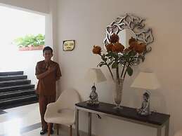 Ramayana Hotel