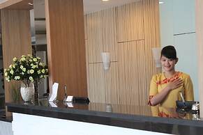 Ramayana Hotel