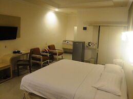 Ramayana Hotel