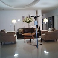 Ramayana Hotel