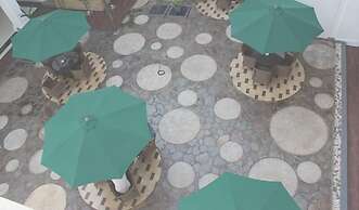 Ramayana Hotel
