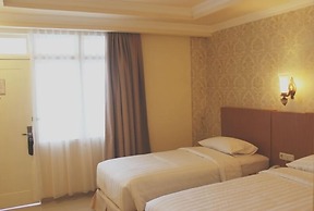 Ramayana Hotel