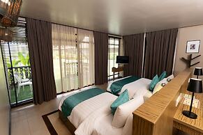 Ombak Villa Langkawi