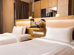Ombak Villa Langkawi