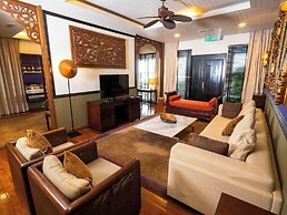 Ombak Villa Langkawi