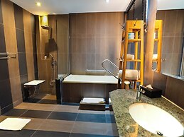 Ombak Villa Langkawi
