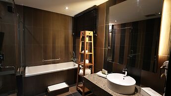 Ombak Villa Langkawi