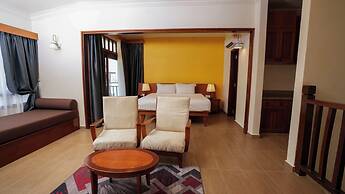 Ombak Villa Langkawi
