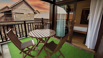 Ombak Villa Langkawi