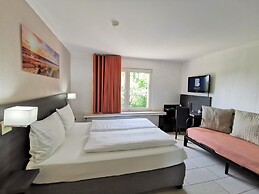 BIVIUS Hotel Restaurant Luxembourg