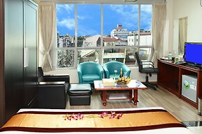 Hotel Grand United Chinatown