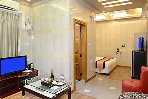 Hotel Grand United Chinatown