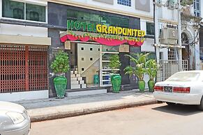 Hotel Grand United Chinatown