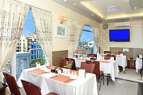Hotel Grand United Chinatown