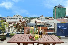 Hotel Grand United Chinatown