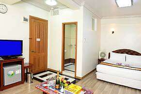 Hotel Grand United Chinatown