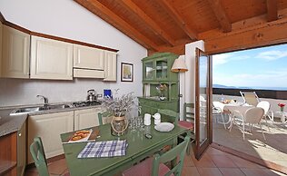 Residence Panorama La Forca
