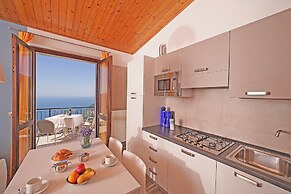 Residence Panorama La Forca