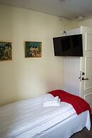 Hotell Blå Blom