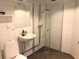 Hotell Blå Blom