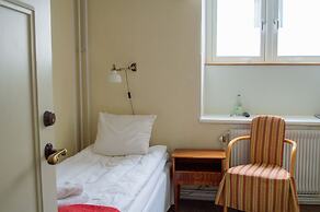 Hotell Blå Blom
