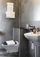 Hotell Blå Blom