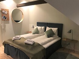 Hotell Blå Blom