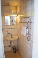 Hotell Blå Blom