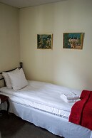 Hotell Blå Blom