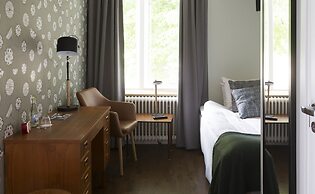 Hotell Blå Blom