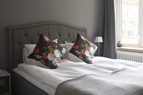 Hotell Blå Blom