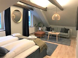 Hotell Blå Blom