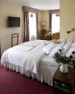 Hotell Blå Blom
