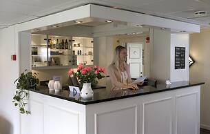 Hotell Blå Blom