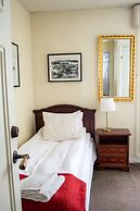 Hotell Blå Blom
