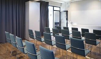 Hotell Blå Blom