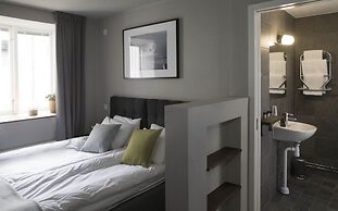 Hotell Blå Blom