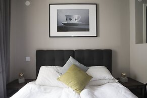 Hotell Blå Blom