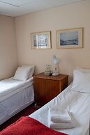 Hotell Blå Blom