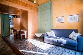 Casa D'aria